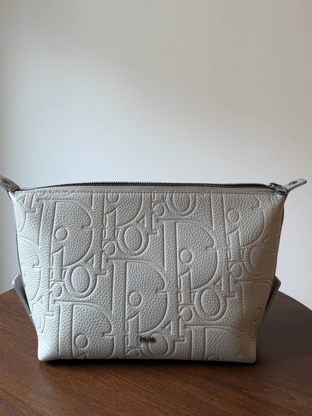Christian Dior Toiletry Pouch - Like New